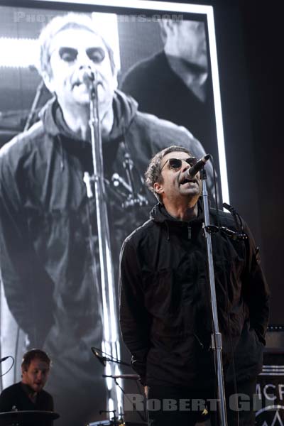 LIAM GALLAGHER - 2018-07-08 - BELFORT - Presqu'ile de Malsaucy - Grande Scene - 